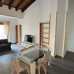 Apartmán Plaza La Reina 3th Floor & No Elevator