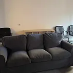 Apartmán Plaza La Reina 3th Floor & No Elevator