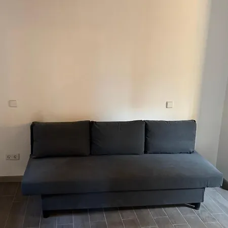 Appartamento Plaza La Reina 3th Floor & No Elevator *