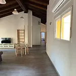 Apartmán Plaza La Reina 3th Floor & No Elevator