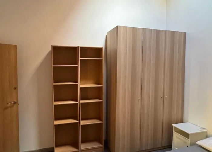 Apartamento Torre Micalet 3th Floor&no Elevator Valencia