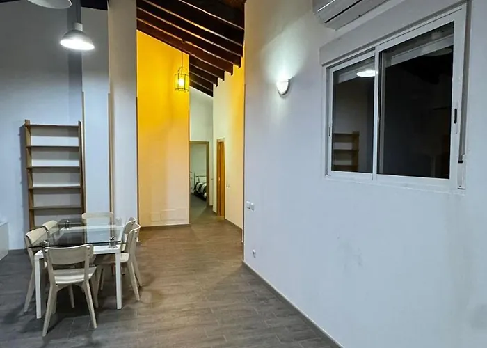 Torre Micalet 3th Floor&no Elevator Apartamento Valencia
